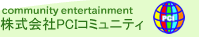 PCI Community Co.,Ltd.